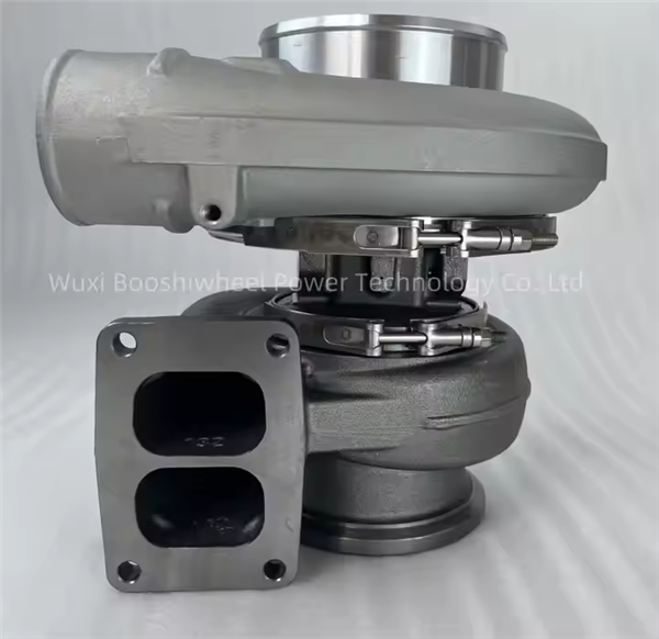 S400 Turbocharger 177287 171558 173342 RE506333 RE507021 for Engine 6125 6125H